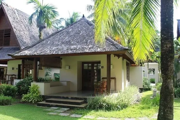Kır Evi