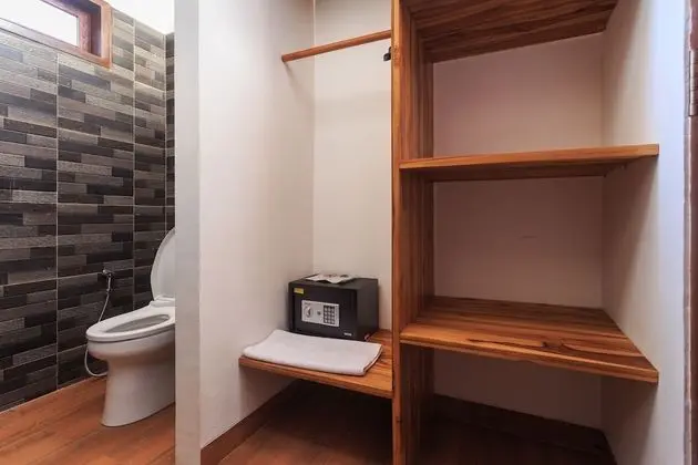 Villa, 1 Yatak Odası