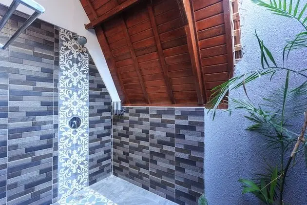 Villa, 1 Yatak Odası