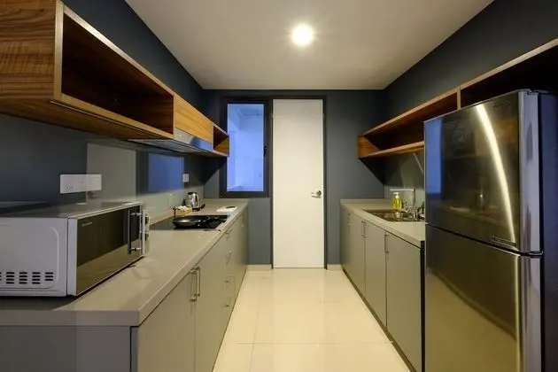 Apart Daire, 3 Yatak Odası
