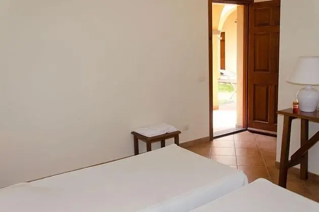 Büyük Yataklı Tek Kişilik Oda