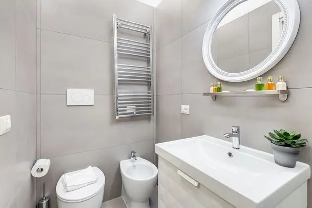 Classic Tek Büyük Yataklı Oda