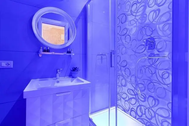 Classic Tek Büyük Yataklı Oda