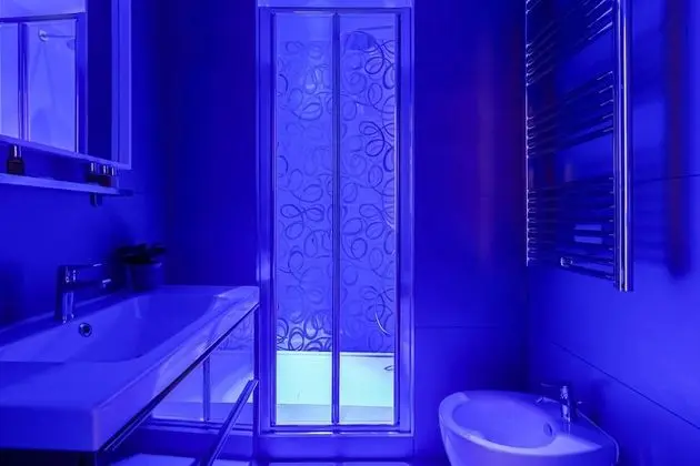 Classic Tek Büyük Yataklı Oda