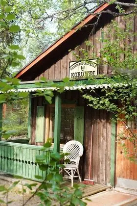 Tek Büyük veya İki Ayrı Yataklı Oda, 1 Yatak Odası