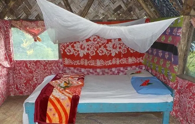 Luxury Ağaç Ev, 1 Büyük (Queen) Boy Yatak, Özel Banyo, Dağ Manzaralı
