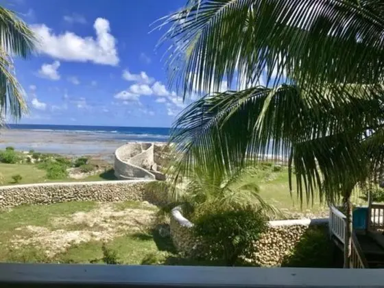 Deluxe Bungalov, Deniz Manzaralı