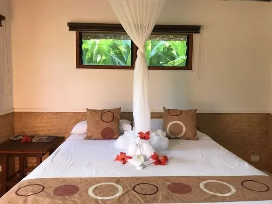 Standard Bungalov (Garden Private Bungalow)