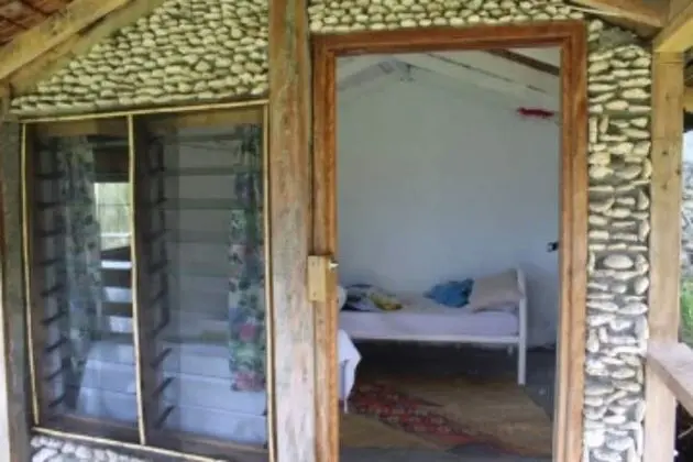 Bungalov, 2 Tek Kişilik Yatak