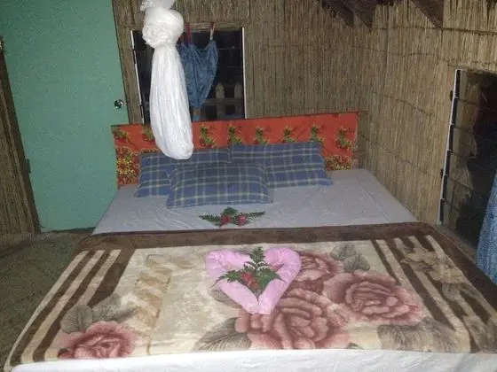 Comfort Ağaç Ev, 1 Çift Kişilik Yatak, Dağ Manzaralı, Avlu