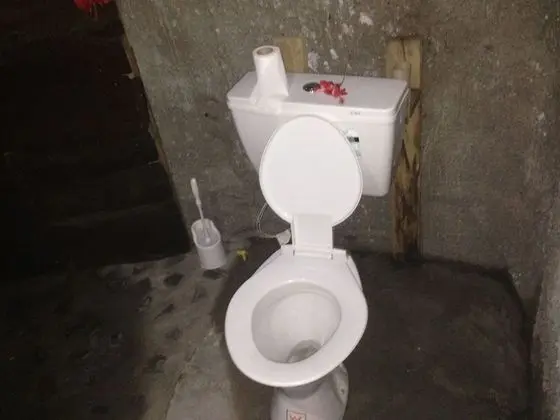 Comfort Ağaç Ev, 1 Çift Kişilik Yatak, Dağ Manzaralı, Avlu