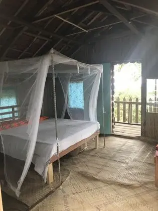 Comfort Bungalov