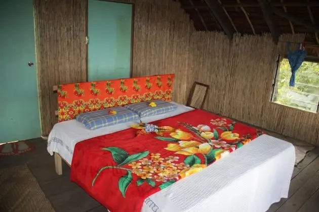 Comfort Bungalov