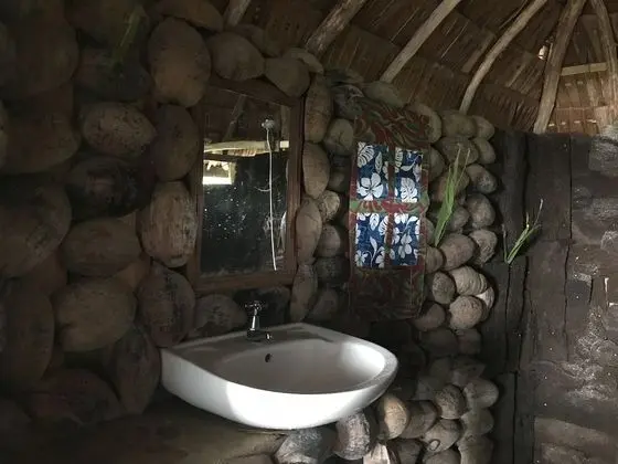 Comfort Bungalov