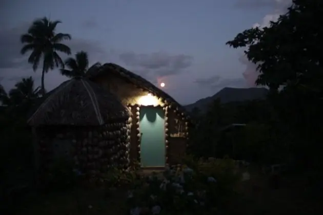 Comfort Bungalov