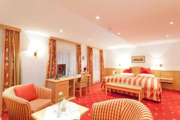 Suite, Mountain View