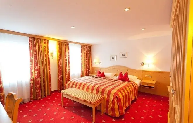 Suite, Mountain View