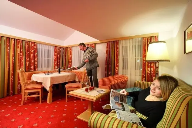Suite, Mountain View
