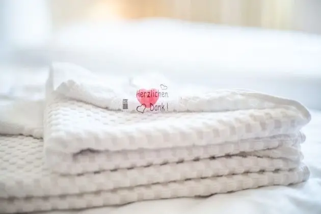 Apart Daire (1 Person)