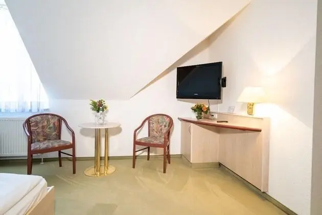 Apart Daire (2 Persons)