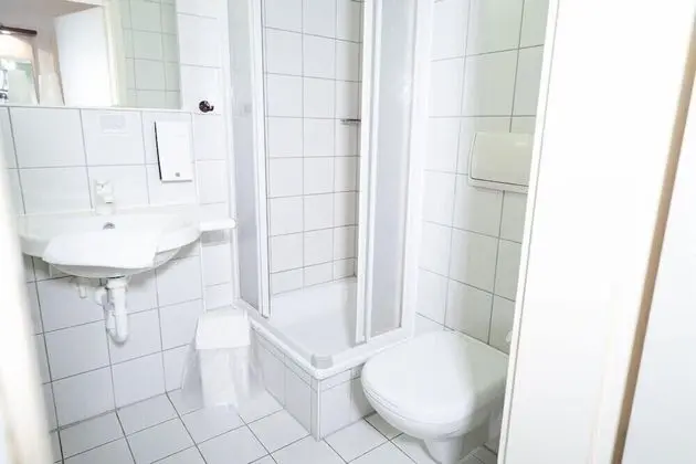 Apart Daire (2 Persons)