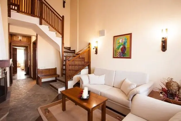 Apartment, 1 Bedroom (Free safe, Parking & Spa access)