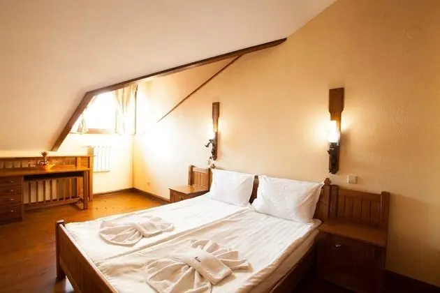 Apartment, 1 Bedroom (Free safe, Parking & Spa access)