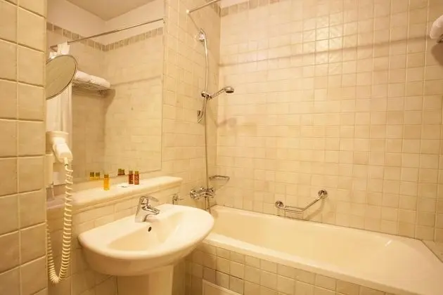 Apartment, 1 Bedroom (Free safe, Parking & Spa access)