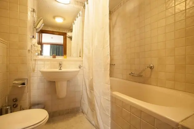 Apartment, 1 Bedroom (Free safe, Parking & Spa access)