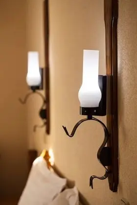 Double or Twin Room (Free safe, Parking & Spa access)