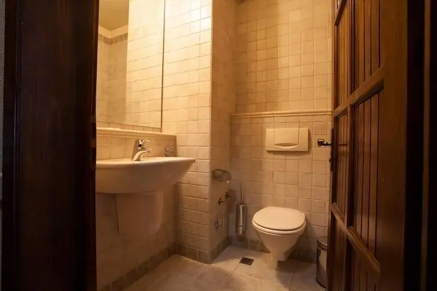 Double or Twin Room (Free safe, Parking & Spa access)