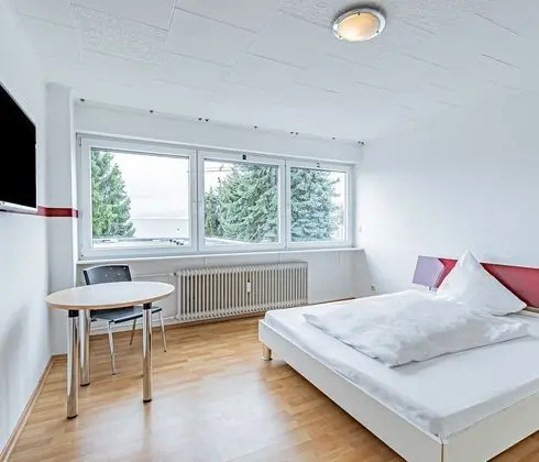 Apart Daire, 3 Yatak Odası