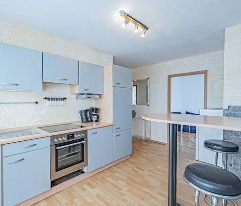 Apart Daire, 3 Yatak Odası