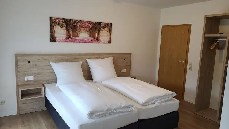 Family Dört Kişilik Oda