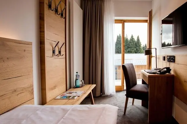 Tek Kişilik Oda