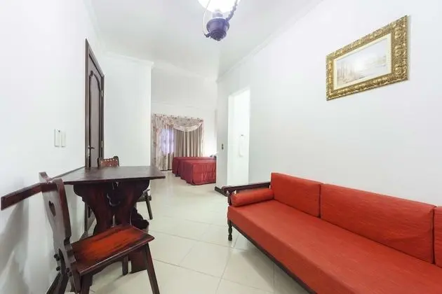 Deluxe İki Ayrı Yataklı Oda