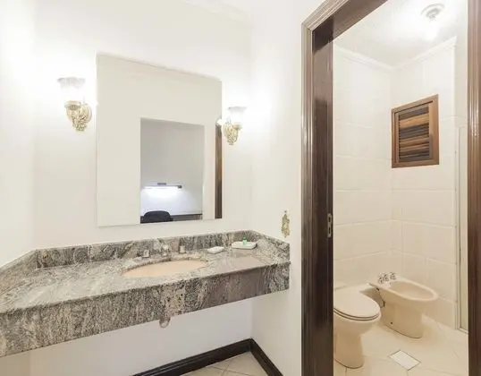 Deluxe İki Ayrı Yataklı Oda