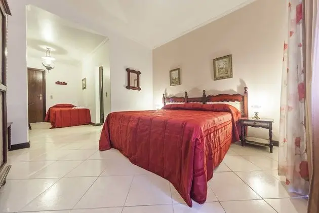 Deluxe Tek Büyük Yataklı Oda, 1 En Büyük (King) Boy Yatak