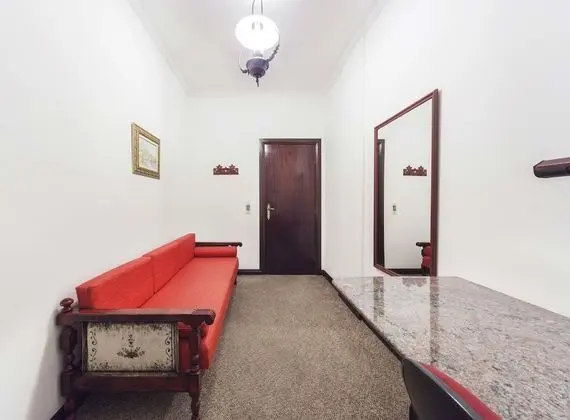 Deluxe Tek Büyük Yataklı Oda, 1 En Büyük (King) Boy Yatak