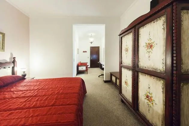 Deluxe Tek Büyük Yataklı Oda, 1 En Büyük (King) Boy Yatak