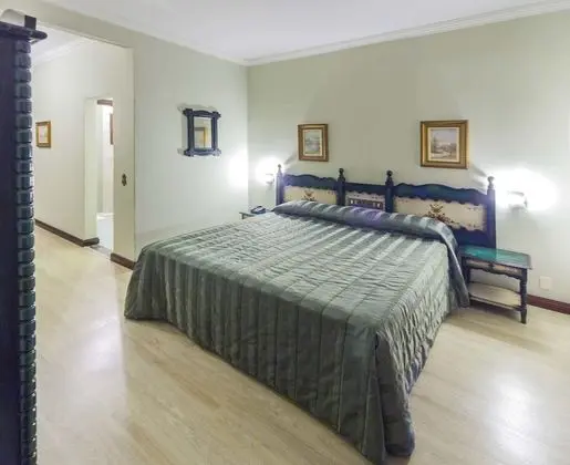 Deluxe Tek Büyük Yataklı Oda, 1 En Büyük (King) Boy Yatak