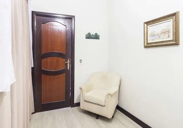 Deluxe Tek Büyük Yataklı Oda, 1 En Büyük (King) Boy Yatak