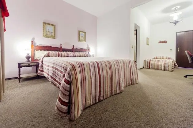 Deluxe Tek Büyük Yataklı Oda, 1 En Büyük (King) Boy Yatak