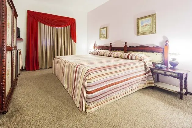 Deluxe Tek Büyük Yataklı Oda, 1 En Büyük (King) Boy Yatak