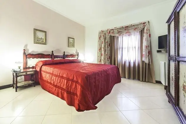 Deluxe Tek Büyük Yataklı Oda, 1 En Büyük (King) Boy Yatak