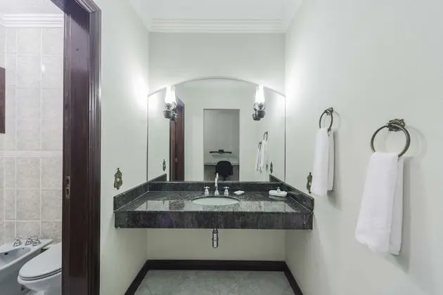 Deluxe Tek Büyük Yataklı Oda, 1 En Büyük (King) Boy Yatak