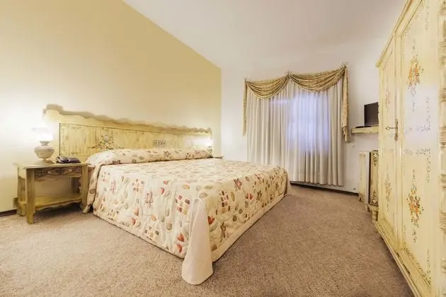 Standard Tek Büyük Yataklı Oda, 1 En Büyük (King) Boy Yatak