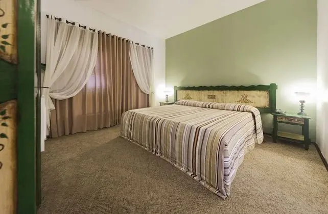 Standard Tek Büyük Yataklı Oda, 1 En Büyük (King) Boy Yatak