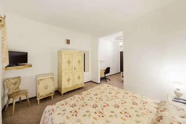 Standard Tek Büyük Yataklı Oda, 1 En Büyük (King) Boy Yatak