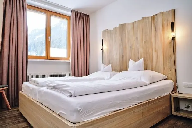 Apart Daire, Balkon (3 Persons)